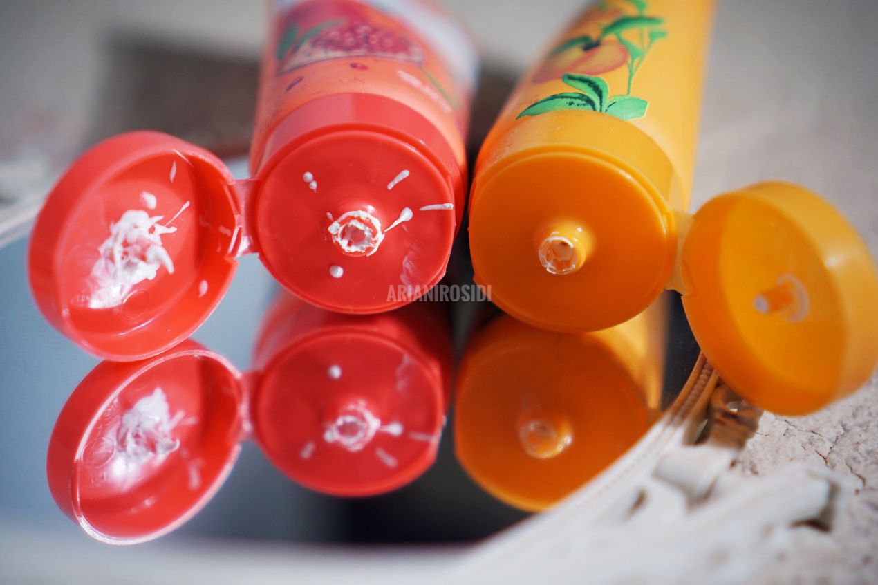 Swana Brightening Body Lotion Swana Brightening Body Lotion