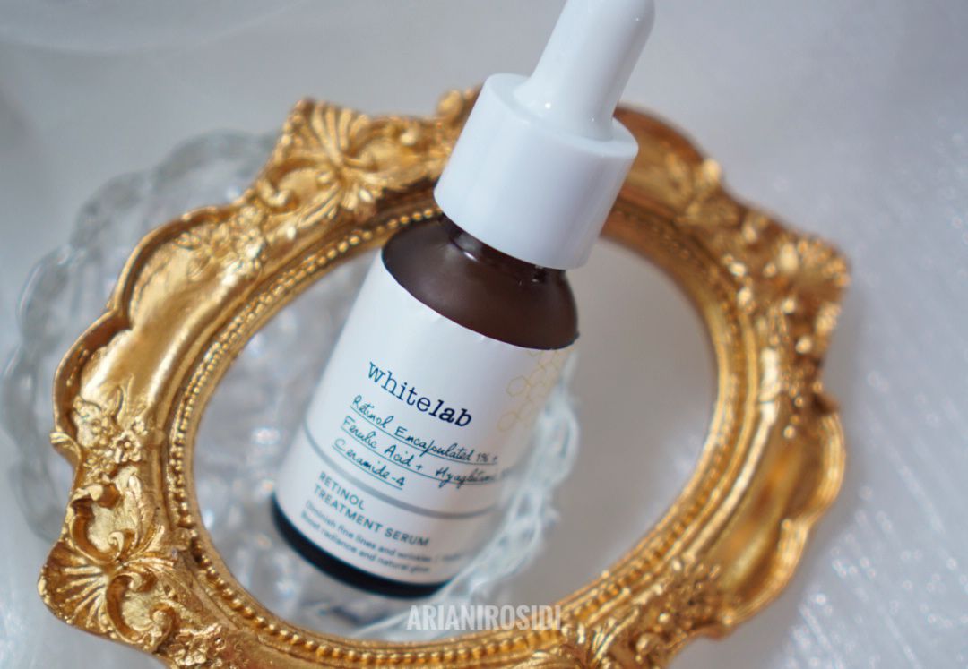 whitelab retinol treatment serum whitelab retinol treatment serum