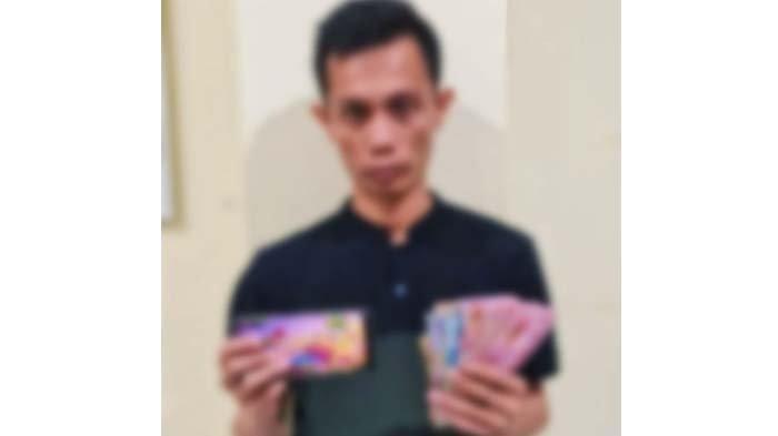 agen atau penyedia tindak pidana perjudian jenis chip higgs