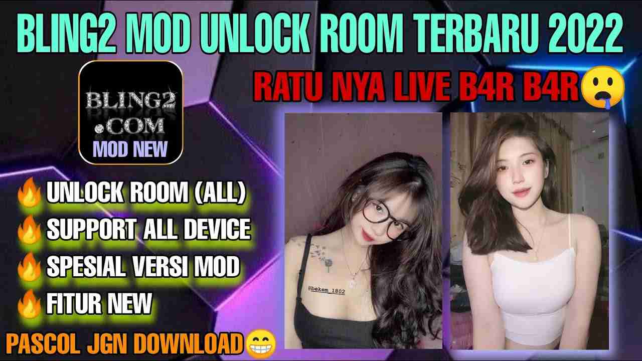 Bling2 Live Mod Apk