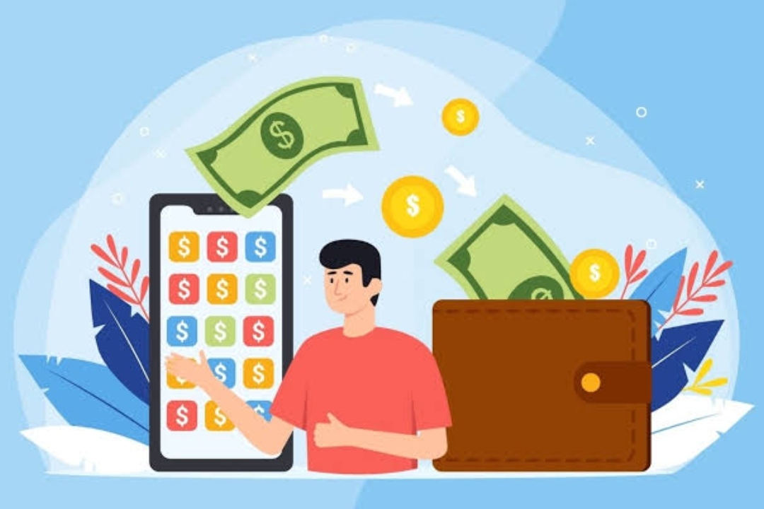 cara dapat saldo Dana gratis 100 ribu perhari