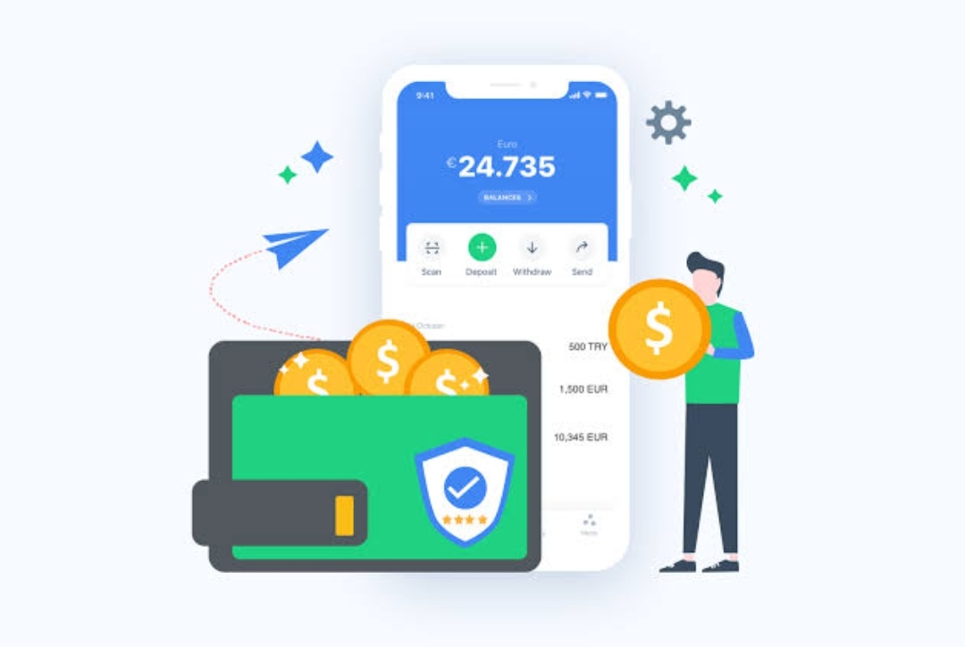 dapat 500 ribu cuma daftar langsung dapat saldo Dana gratis