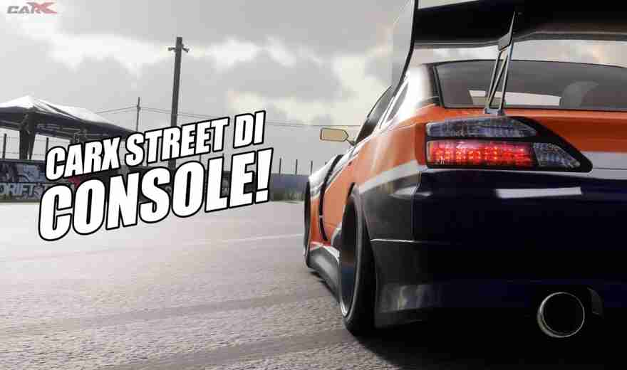 Manfaat Setelah Meng-install CarX Street Mod Apk