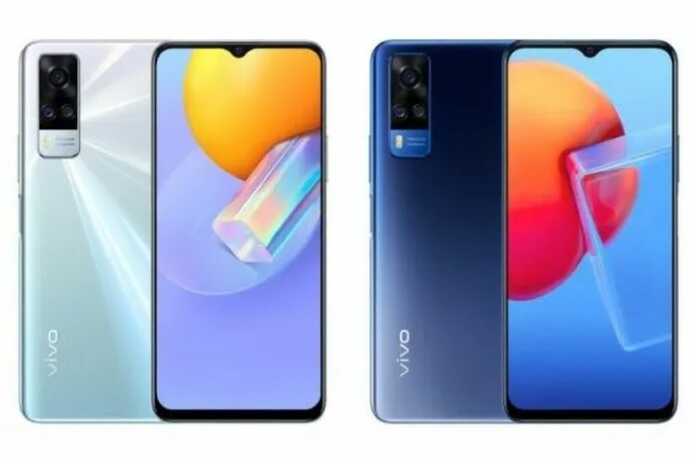 Rekomendasi HP Vivo Dibawah 2 Juta