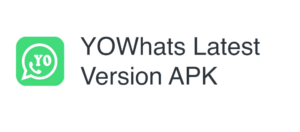 YoWhatsApp latest version