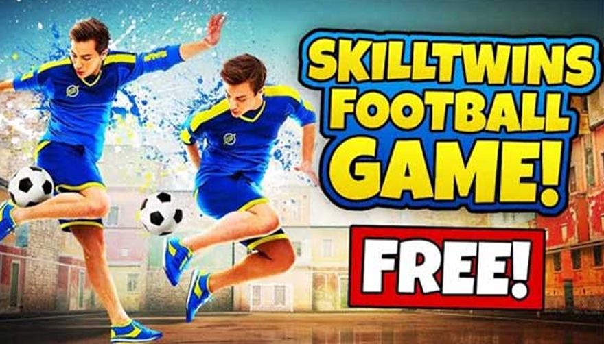 Skilltwins Mod Apk Unlimeted Money Terbaru 2022