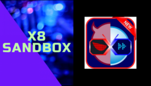 X8 sandbox speeder