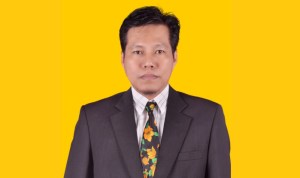 Kepala Sekretariat DPD HANURA Provinsi Sumsel, Fahmi Idris. (BP/ist)