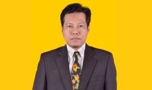 Kepala Sekretariat DPD HANURA Provinsi Sumsel, Fahmi Idris. (BP/ist)