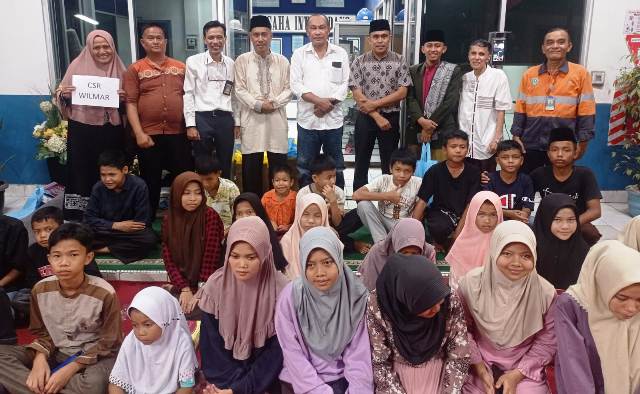 pt usaha inti padang-wilmar