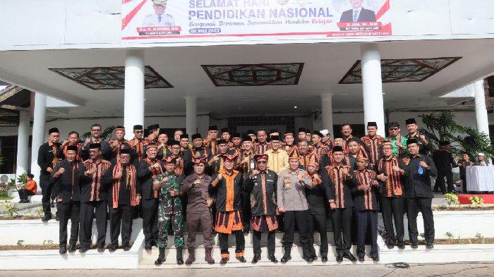 Gayo Lues Prioritaskan Peningkatan Kualitas Pendidikan untuk Tekan Angka Kemiskinan