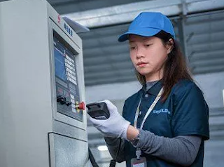 Mengungkap Faktor Di Balik Kesuksesan OEM Knives Manufacturers 3