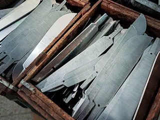 Mengungkap Faktor Di Balik Kesuksesan OEM Knives Manufacturers 2