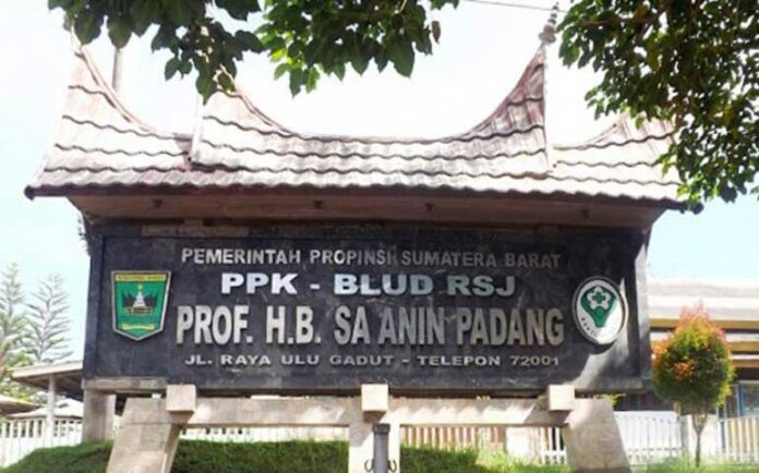 RSJ_HB_Saanin_Padang