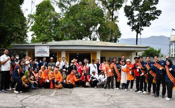 Penas Petani dan Nelayan ke XVI