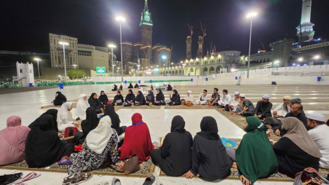 Selendang ka'bah