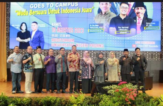 Kementerian Kominfo