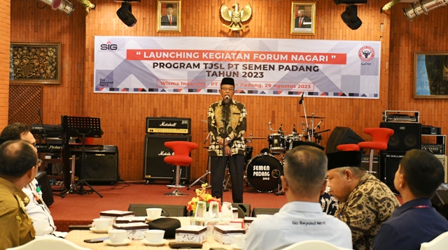 ketua kan luki