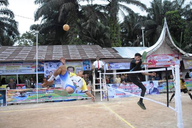 takraw
