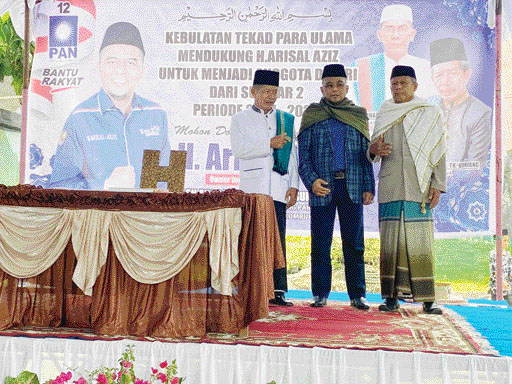 BELI KORAN