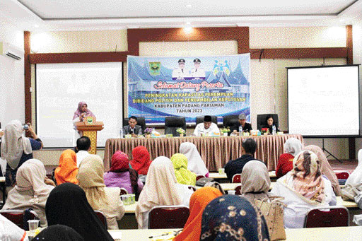 SOSIALISASI POLITIK copy
