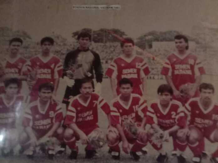Skuad spfc