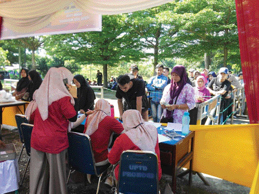 pasar