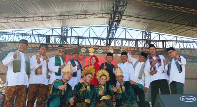 gamad pauh