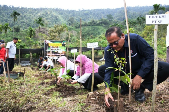 kopi bantjah