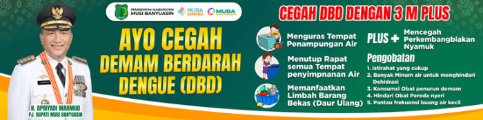 Muba Maret 2024