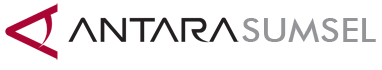 Logo Header Antaranews Sumsel